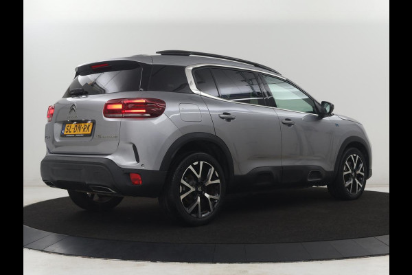Citroën C5 Aircross 1.6 Plug-in Hybrid 225 Business Plus | SOH 98,1% | Camera | Navigatie | Stoelverwarming | Apple carplay | DodeHoek ASS. |