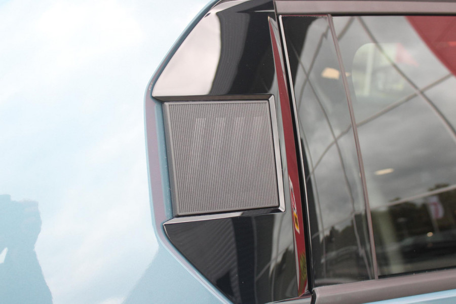 Fiat Grande Panda 1.2 Hybrid 110PK AUTOMAAT ICON | PACK STYLE: 16" LICHTMETALEN VELGEN HOOGGLANS ZWART, DAKRAILS ZWART, EXTRA GETINTE ACHTERRUITEN, IN HOOGTE VERSTELBARE PASSAGIERSSTOEL, MIDDENARMSTEUN, STYLE VOOR EN ACHTERBUMPER, STYLE DASHBOARD) | CRUISE CONTROL | DAB+ RADIO | APPLE CARPLAY/ANDROID AUTO |