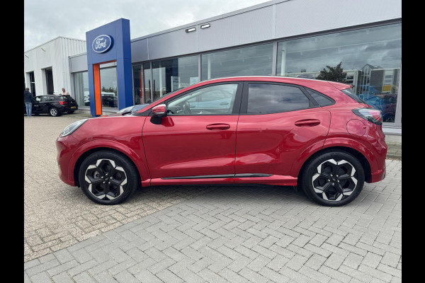 Ford Puma Gen-E Premium 44 kWh 169pk | Driver Assistance Pack | Winterpack | Panoramadak