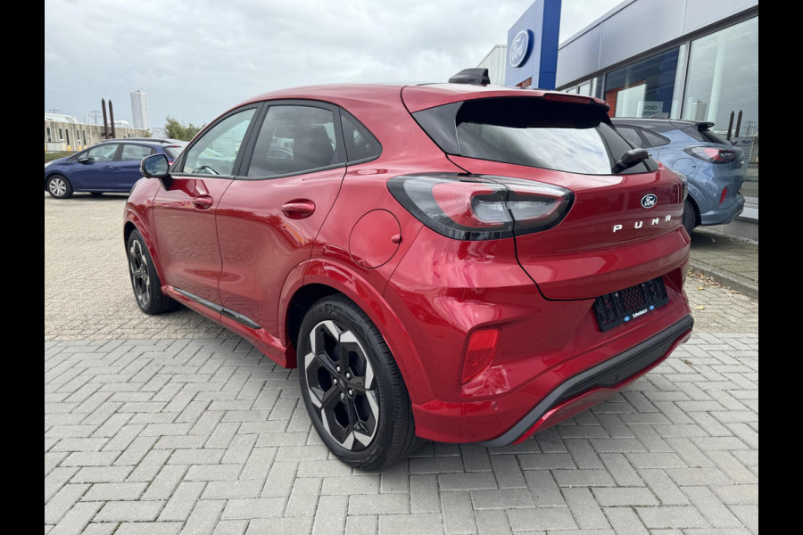Ford Puma Gen-E Premium 44 kWh 169pk | Driver Assistance Pack | Winterpack | Panoramadak