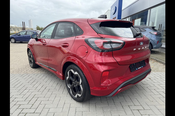Ford Puma Gen-E Premium 44 kWh 169pk | Driver Assistance Pack | Winterpack | Panoramadak