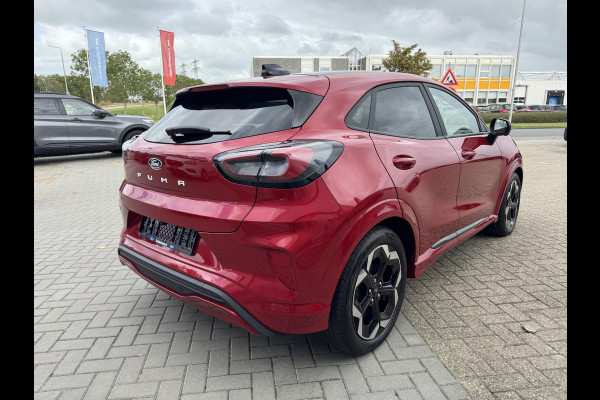 Ford Puma Gen-E Premium 44 kWh 169pk | Driver Assistance Pack | Winterpack | Panoramadak