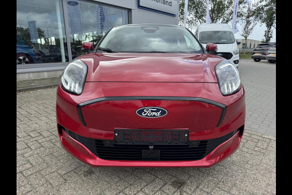 Ford Puma Gen-E Premium 44 kWh 169pk | Driver Assistance Pack | Winterpack | Panoramadak