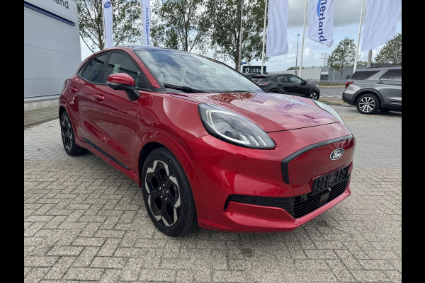 Ford Puma Gen-E Premium 44 kWh 169pk | Driver Assistance Pack | Winterpack | Panoramadak