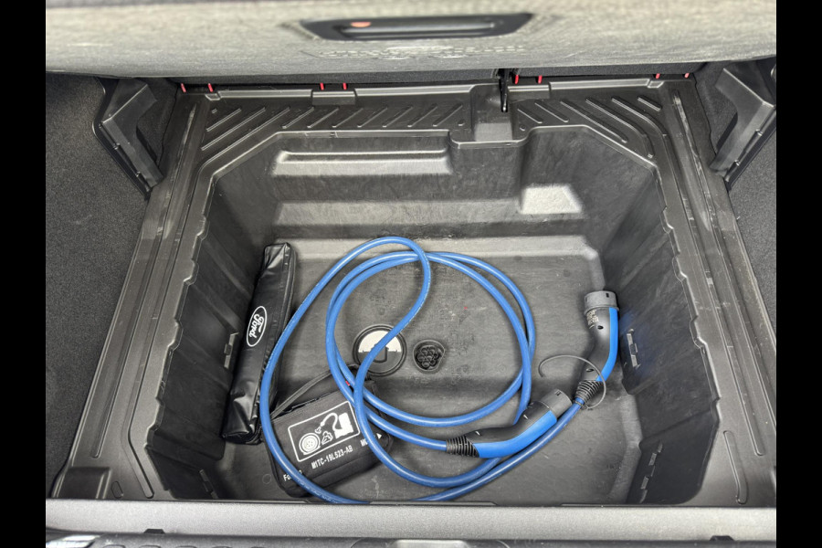 Ford Puma Gen-E Premium 44 kWh 169pk | Driver Assistance Pack | Winterpack | Panoramadak