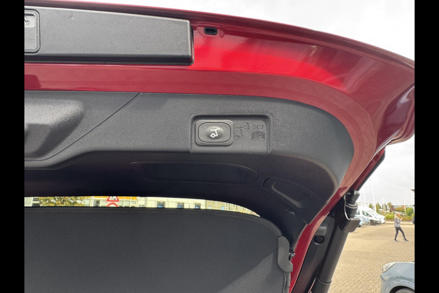 Ford Puma Gen-E Premium 44 kWh 169pk | Driver Assistance Pack | Winterpack | Panoramadak