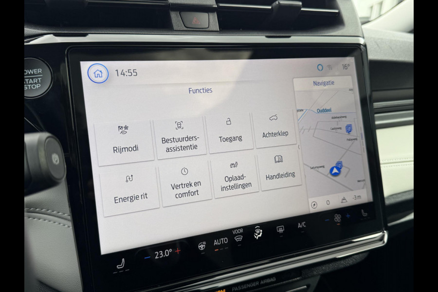 Ford Puma Gen-E Premium 44 kWh 169pk | Driver Assistance Pack | Winterpack | Panoramadak