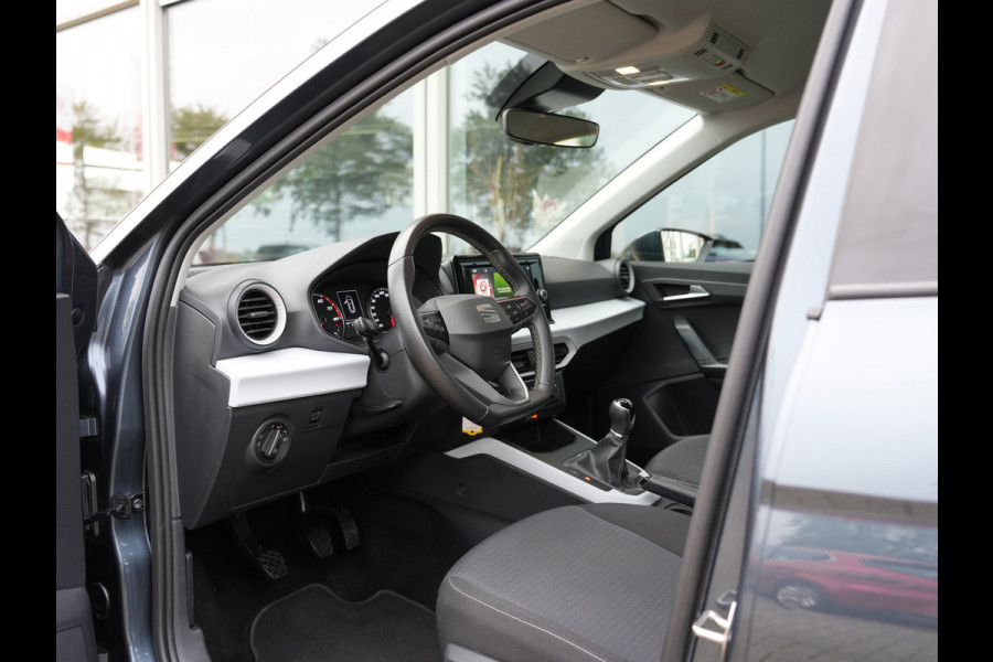 Seat Arona 1.0 TSI Style | Cruise Control | LED | Apple Carplay/Android Auto |