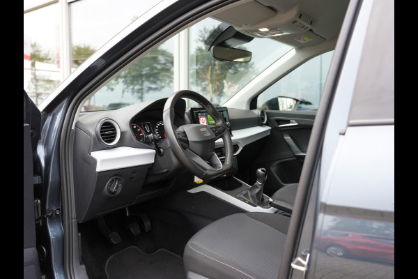 Seat Arona 1.0 TSI Style | Cruise Control | LED | Apple Carplay/Android Auto |