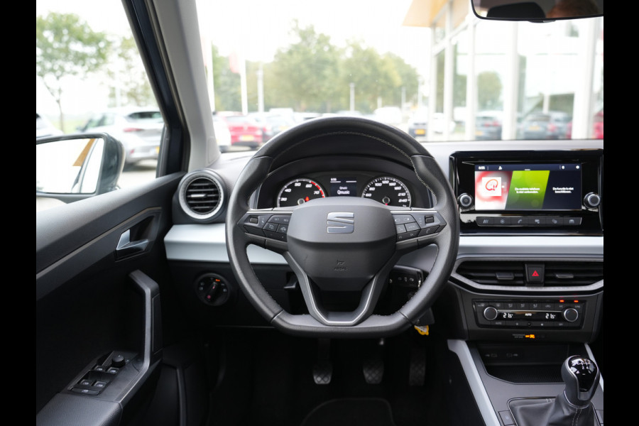Seat Arona 1.0 TSI Style | Cruise Control | LED | Apple Carplay/Android Auto |
