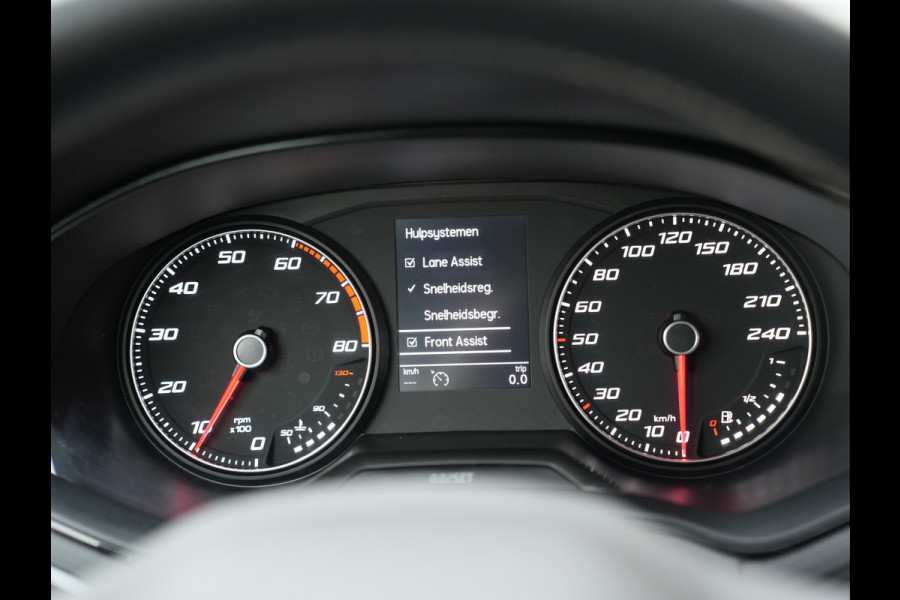 Seat Arona 1.0 TSI Style | Cruise Control | LED | Apple Carplay/Android Auto |