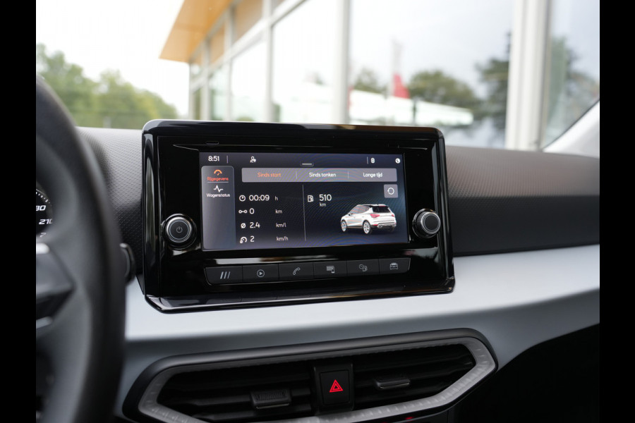 Seat Arona 1.0 TSI Style | Cruise Control | LED | Apple Carplay/Android Auto |