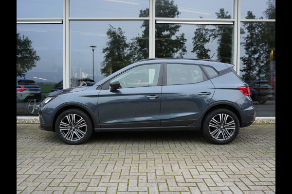 Seat Arona 1.0 TSI Style | Cruise Control | LED | Apple Carplay/Android Auto |