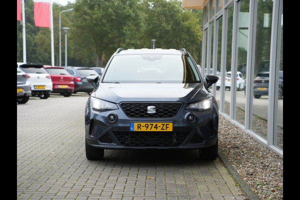 Seat Arona 1.0 TSI Style | Cruise Control | LED | Apple Carplay/Android Auto |
