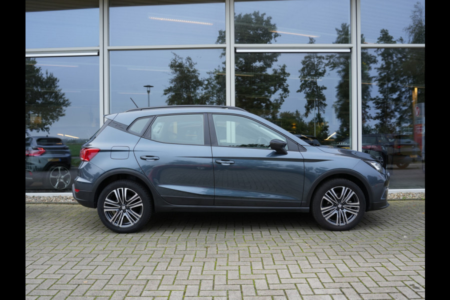 Seat Arona 1.0 TSI Style | Cruise Control | LED | Apple Carplay/Android Auto |