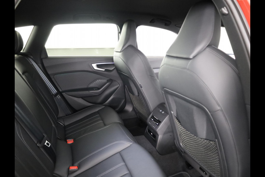 Audi A5 Avant 2.0 e-hybrid quattro S edition Quattro 367pk | Private lease vanaf €1016,- | Lederen bekleding | MMI Bijrijdersscherm | Elektrisch verstelbare voorstoel met geheugen