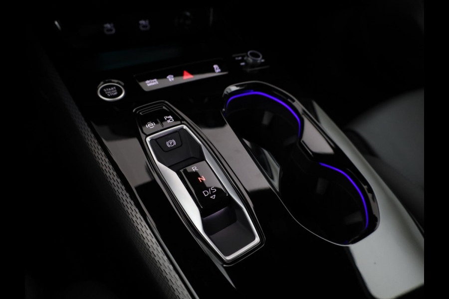 Audi A5 Avant 2.0 e-hybrid quattro S edition Quattro 367pk | Private lease vanaf €1016,- | Lederen bekleding | MMI Bijrijdersscherm | Elektrisch verstelbare voorstoel met geheugen