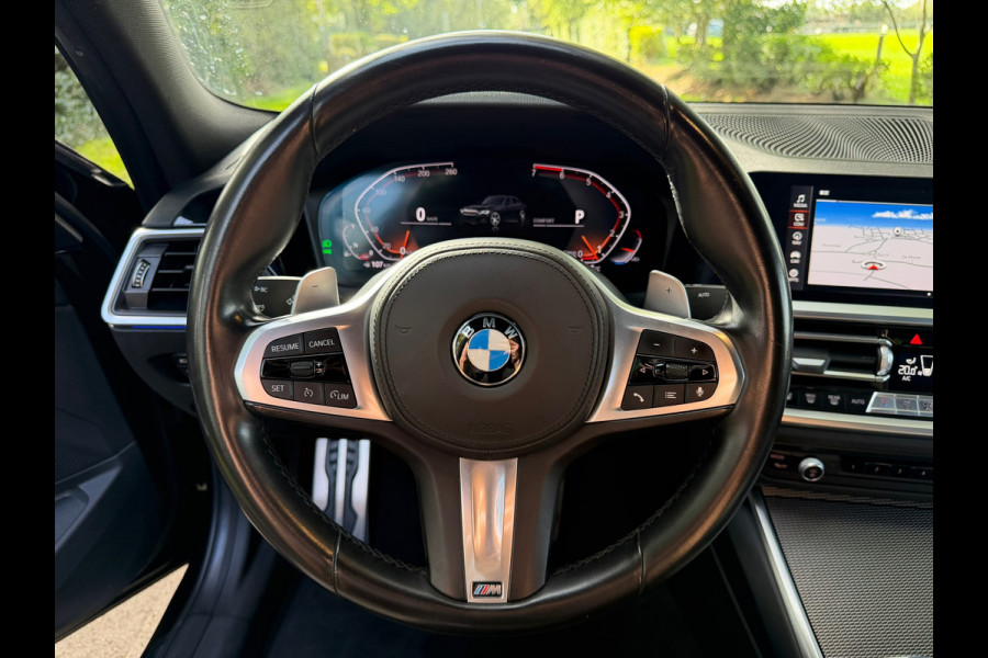 BMW 3 Serie 318i High Executive Edition | M-Pakket + Vol-Leder Nu € 22.975,-!!!