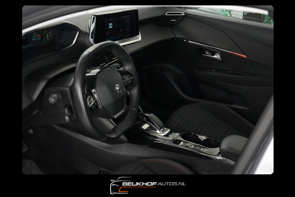 Peugeot e-208 EV Active 50 kWh Navi Cruise Carplay Soh 92%