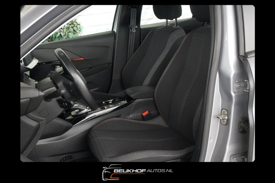 Peugeot e-208 EV Active 50 kWh Navi Cruise Carplay Soh 92%