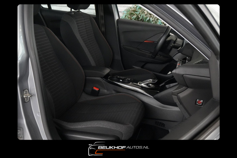 Peugeot e-208 EV Active 50 kWh Navi Cruise Carplay Soh 92%
