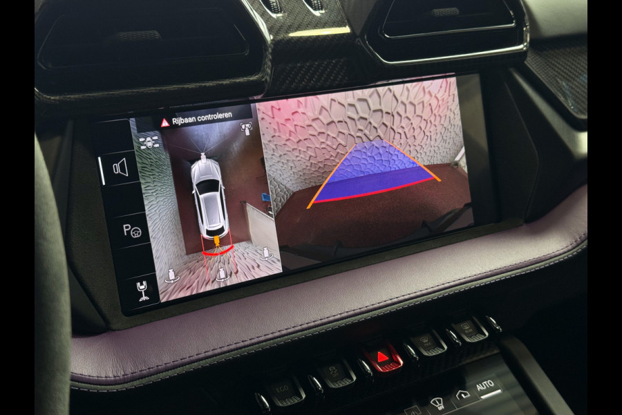 Lamborghini Urus 4.0 V8 SE 800 PK VOL OPTIES/CARBON /AD PERSONAM/ VIOLA MITHRAS/ PANO / MASSAGE phev . Viola Mithras