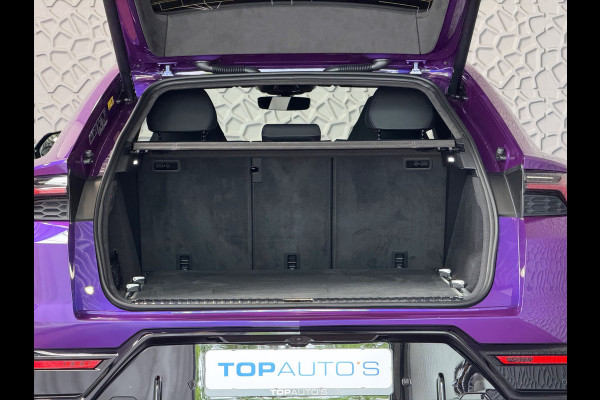 Lamborghini Urus 4.0 V8 SE 800 PK VOL OPTIES/CARBON /AD PERSONAM/ VIOLA MITHRAS/ PANO / MASSAGE phev . Viola Mithras