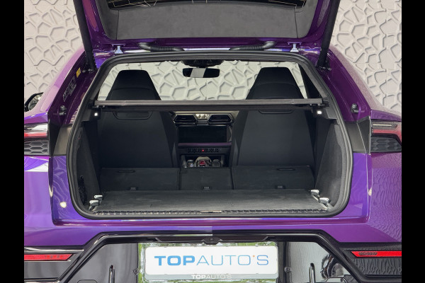 Lamborghini Urus 4.0 V8 SE 800 PK VOL OPTIES/CARBON /AD PERSONAM/ VIOLA MITHRAS/ PANO / MASSAGE phev . Viola Mithras