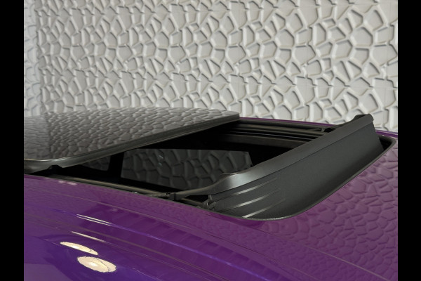 Lamborghini Urus 4.0 V8 SE 800 PK VOL OPTIES/CARBON /AD PERSONAM/ VIOLA MITHRAS/ PANO / MASSAGE phev . Viola Mithras
