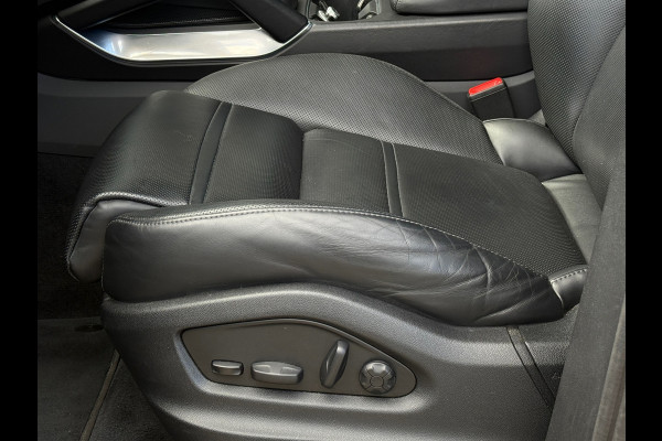 Porsche Cayenne Coupé 4.0 Turbo S 680pk CERAMIC|APPROVED 11-2027|4Wiel besturing