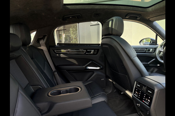 Porsche Cayenne Coupé 4.0 Turbo S 680pk CERAMIC|APPROVED 11-2027|4Wiel besturing