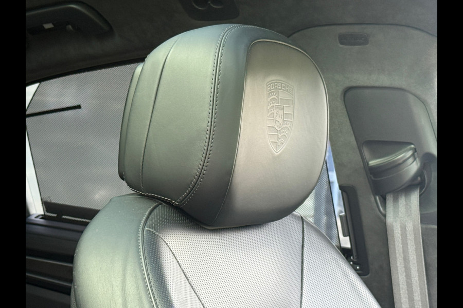 Porsche Cayenne Coupé 4.0 Turbo S 680pk CERAMIC|APPROVED 11-2027|4Wiel besturing