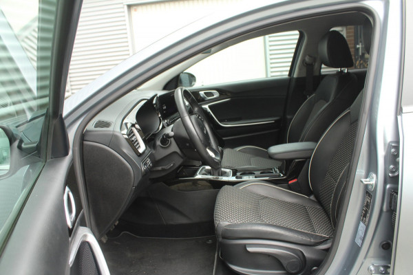 Kia Ceed Sportswagon 1.5 T-GDi 140pk DynamicPlusLine Trekhaak NL-Auto NAP