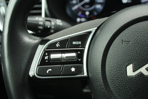 Kia Ceed Sportswagon 1.5 T-GDi 140pk DynamicPlusLine Trekhaak NL-Auto NAP