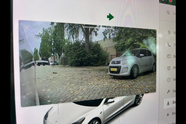 Tesla Model 3 Standard RWD Plus 60 kWh 83,4% SOH 19INCH Rijklaarprijs!