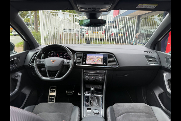 CUPRA Ateca 2.0 TSI 4DRIVE | Pano | Virtual | Carplay | 360
