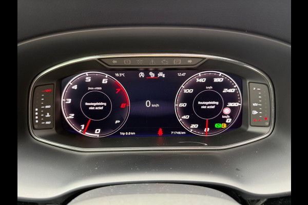 CUPRA Ateca 2.0 TSI 4DRIVE | Pano | Virtual | Carplay | 360