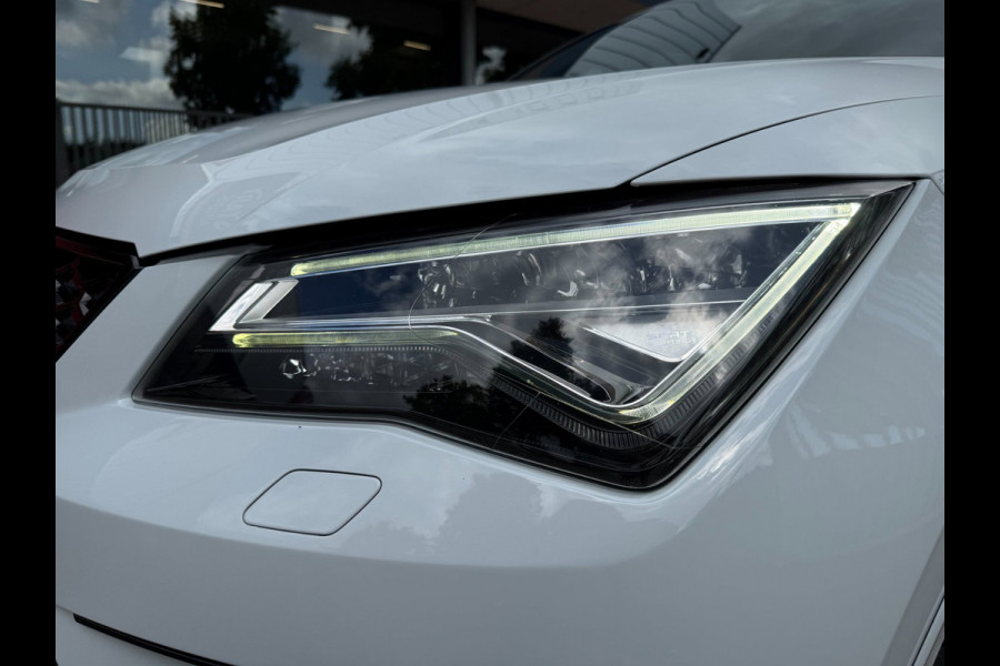 CUPRA Ateca 2.0 TSI 4DRIVE | Pano | Virtual | Carplay | 360