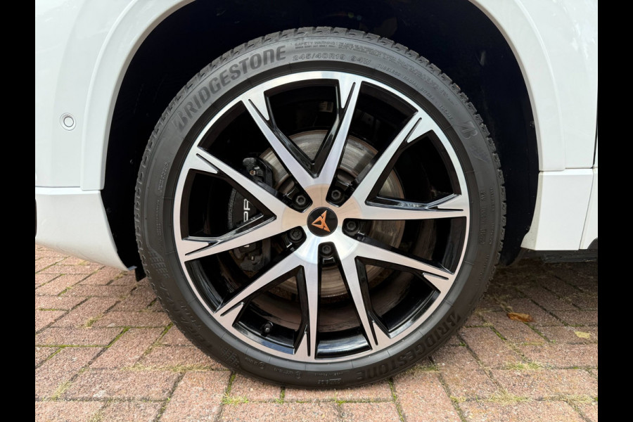 CUPRA Ateca 2.0 TSI 4DRIVE | Pano | Virtual | Carplay | 360