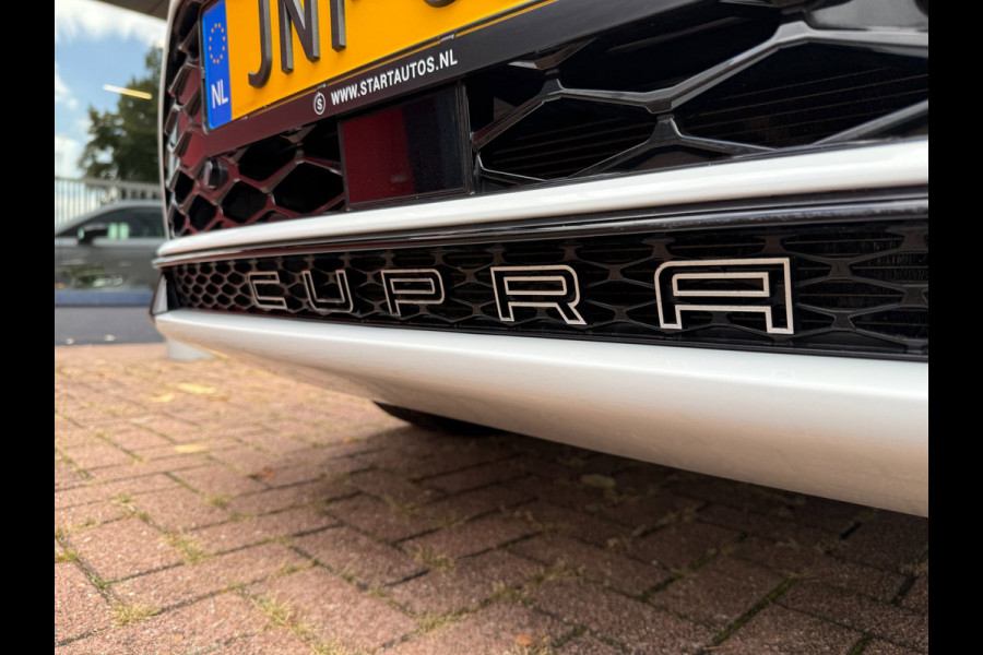 CUPRA Ateca 2.0 TSI 4DRIVE | Pano | Virtual | Carplay | 360