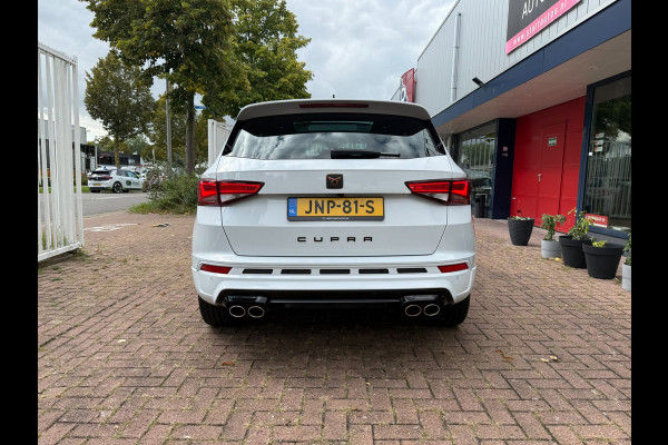 CUPRA Ateca 2.0 TSI 4DRIVE | Pano | Virtual | Carplay | 360