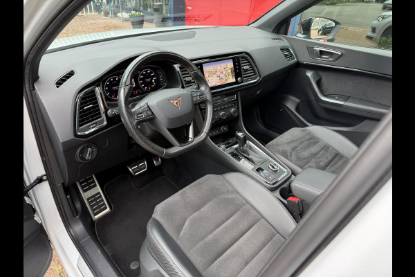 CUPRA Ateca 2.0 TSI 4DRIVE | Pano | Virtual | Carplay | 360