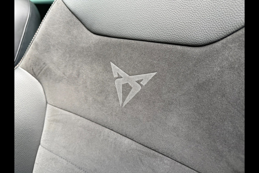 CUPRA Ateca 2.0 TSI 4DRIVE | Pano | Virtual | Carplay | 360