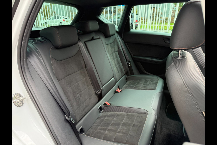 CUPRA Ateca 2.0 TSI 4DRIVE | Pano | Virtual | Carplay | 360
