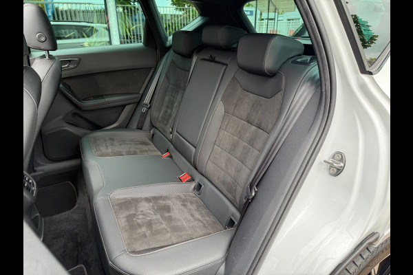 CUPRA Ateca 2.0 TSI 4DRIVE | Pano | Virtual | Carplay | 360