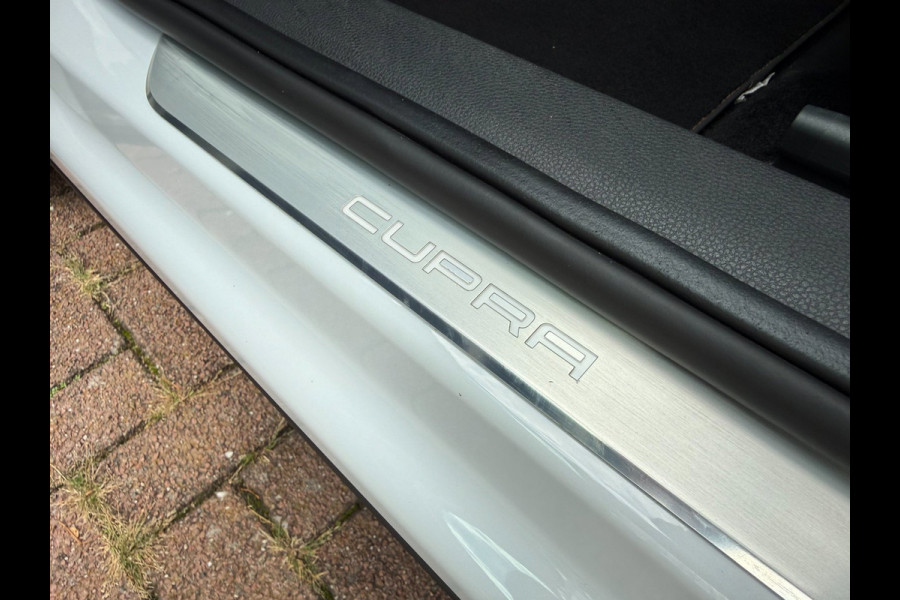 CUPRA Ateca 2.0 TSI 4DRIVE | Pano | Virtual | Carplay | 360