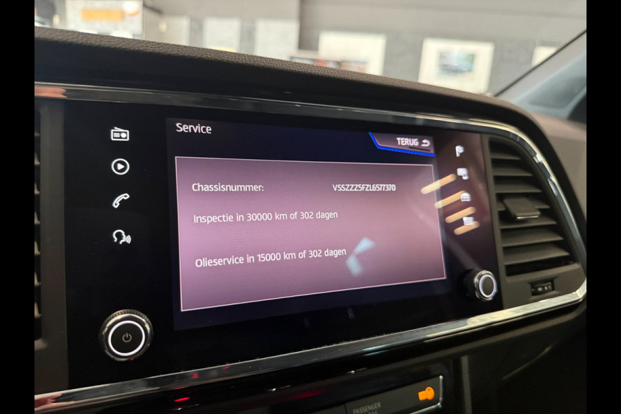 CUPRA Ateca 2.0 TSI 4DRIVE | Pano | Virtual | Carplay | 360