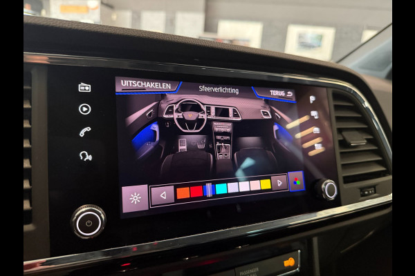 CUPRA Ateca 2.0 TSI 4DRIVE | Pano | Virtual | Carplay | 360