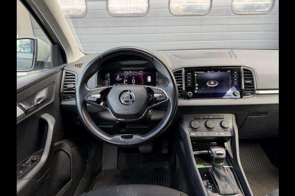 Škoda Karoq 2.0 TDI DSG | Navigatie | Camera | DAB | Lichtmetalen Velgen | Trekhaak |