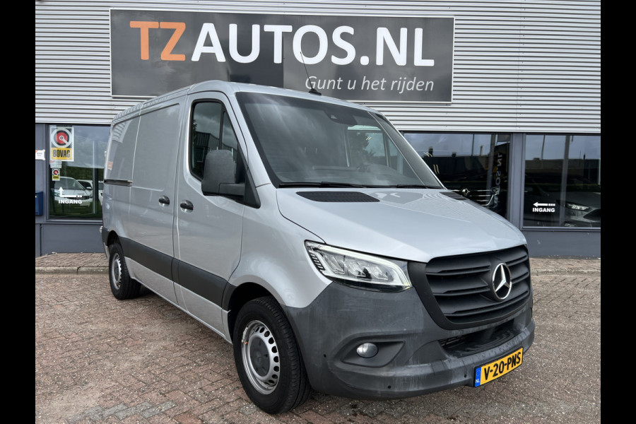 Mercedes-Benz Sprinter 314 CDI LED/ Bedrijfswageninrichting